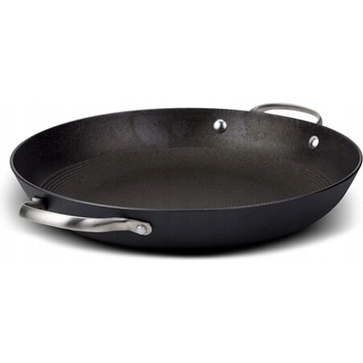 NAVA litinová pánev 26 cm ATLAS s úchyty