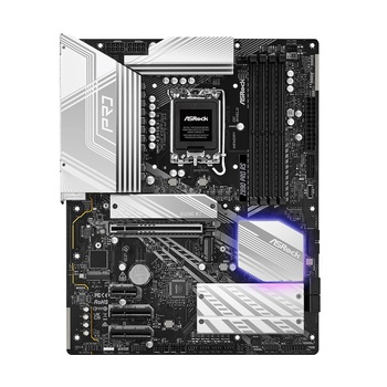 ASRock Z890 Pro RS