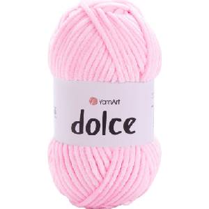 YARNART Dolce 796 Плетива прежда (796)