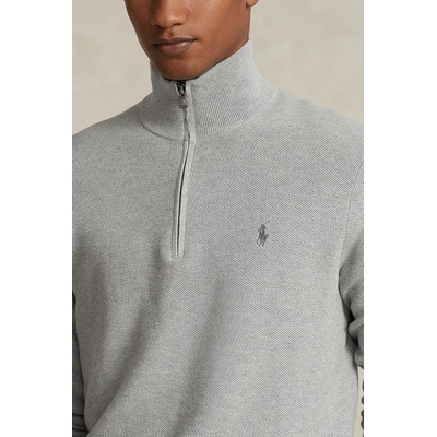 Ralph Lauren Памучен пуловер Polo Ralph Lauren (710932304)