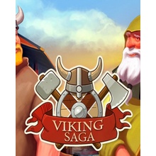 Viking Saga: The Cursed Ring