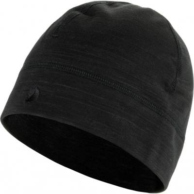 Fjällräven Keb Fleece Hat black