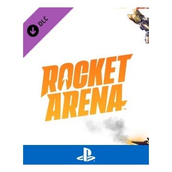 Rocket Arena (Mythic Edition)