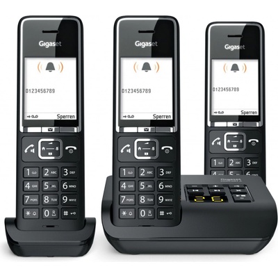 Gigaset Comfort 550A