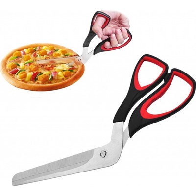 Perfect Home 28273 Nožnice na pizzu 27cm