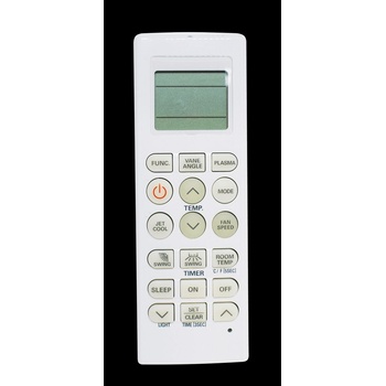 съвместим Lg akb73455712 - заместител дистанционно управление (akb73455712)