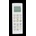 съвместим Lg akb73455712 - заместител дистанционно управление (akb73455712)