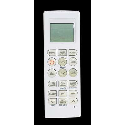 съвместим Lg akb73455712 - заместител дистанционно управление (akb73455712)