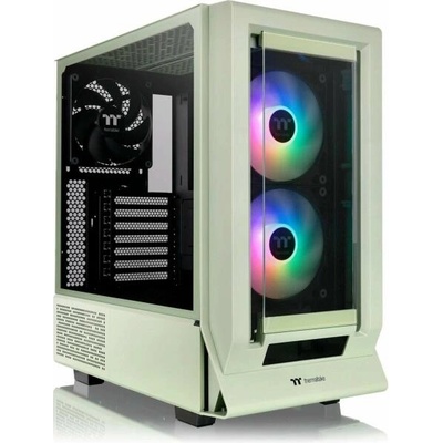 Thermaltake Ceres 350 MX Green (CA-1Z3-00MEWN-00)