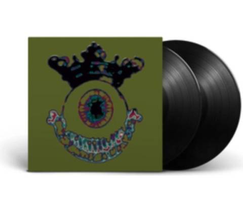 Volume 3 - Bardo Pond LP