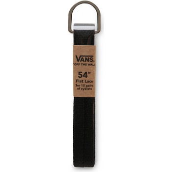Vans FLAT 54 Black