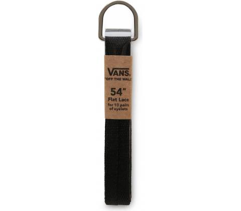 Vans FLAT 54 Black