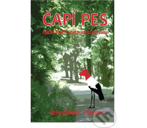 Čapí Pes
