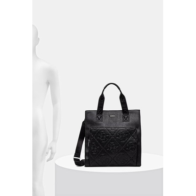 GUESS Чанта Guess BOSTON (HMBOMG.P5403)