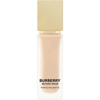 Burberry Beyond Wear Perfecting Matte Foundation make-up fair cool 20 30 ml