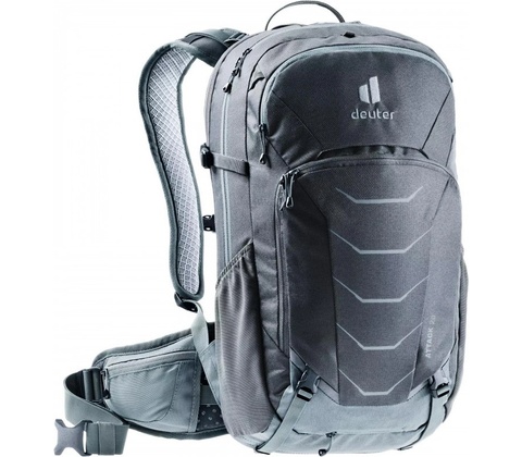 Deuter Attack 20 Graphite 20 l