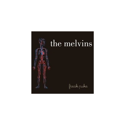Melvins - Freak Puke