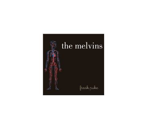 Melvins - Freak Puke