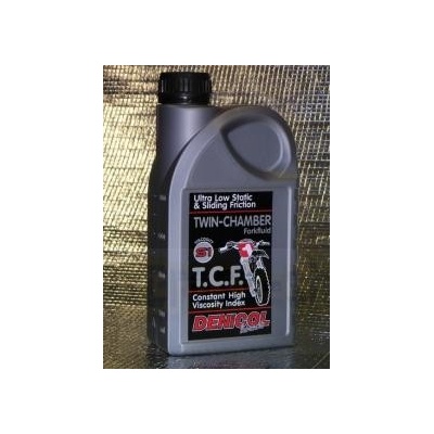 Denicol TCF Fork Fluid 1 l – Hledejceny.cz
