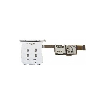 Flex kabel Nokia C3