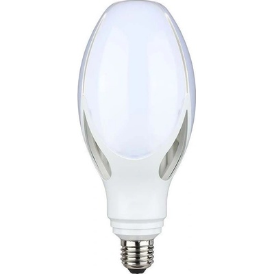 V-TAC E27 LED ŽIAROVKA 36W, 4300LM, SAMSUNG CHIP Studená biela