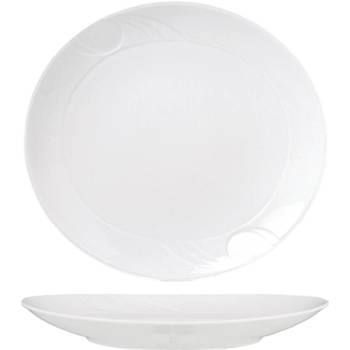 Image 1 of Gural Porselen - Karizma Чиния за стек 29cm. (KZM 29 IZ) (018066)