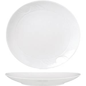 Gural Porselen - Karizma Чиния за стек 29cm. (KZM 29 IZ) (018066)