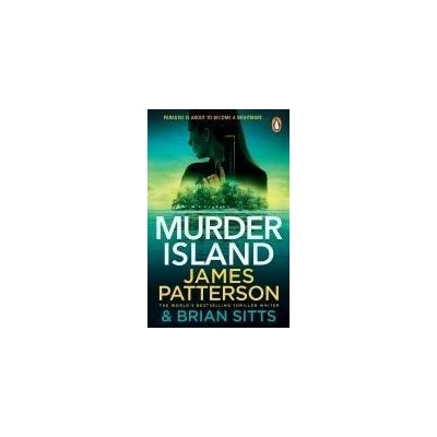 Murder Island - James Patterson