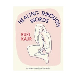 Healing Through Words (ISBN: 9781398518797)