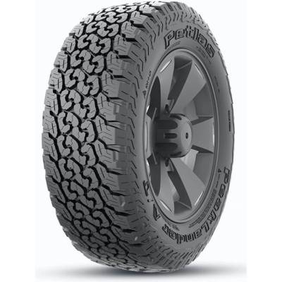 Petlas PEAKLANDER A/T LT 265/75 R16 119R