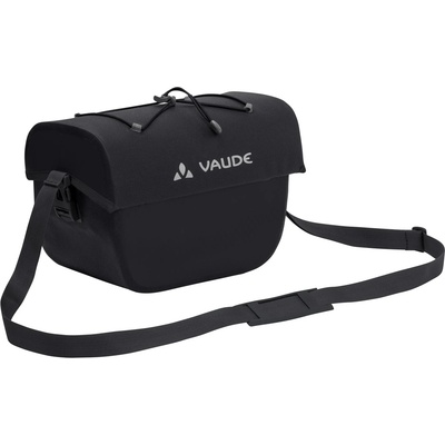 VAUDE Чанта за кормило Vaude Aqua Box Handlebar bag - Black - размер 6 l (510-4829-0111)