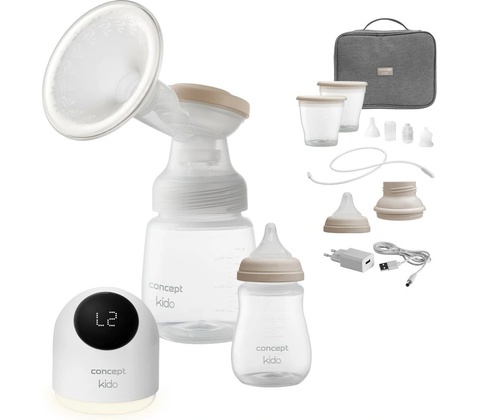 Concept elektrická Kido Set
