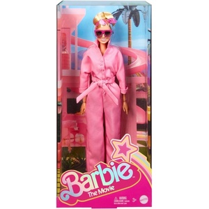 Mattel HRF29 Barbie The Movie Кукла Margot Robbie (HRF29)