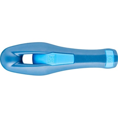 PFERD TOOLS 12617130 Ergonomická rukojeť pro všechny ryby a délky 100/125/150 mm 10 ks