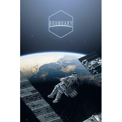 Boundary