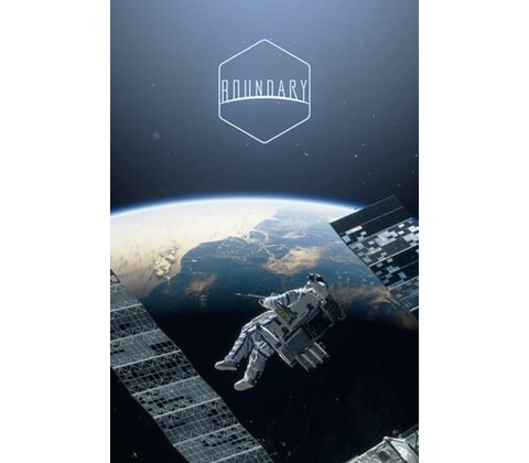 Boundary