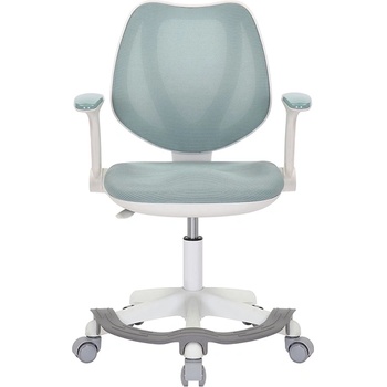 RFG Детски стол RFG Sweety White, меш, до 100 kg, син