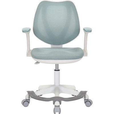 RFG Детски стол RFG Sweety White, меш, до 100 kg, син