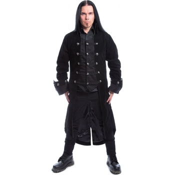 Poizen Industries kabát PIRATE