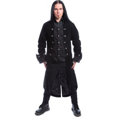 Poizen Industries kabát PIRATE
