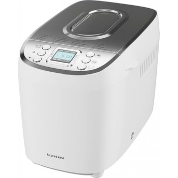 SILVERCREST SBB 850 E1