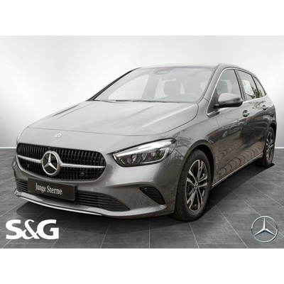 Mercedes-Benz B 200 120 kW