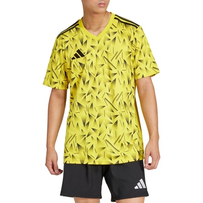 adidas TEAM ICON25 JSY M žltá