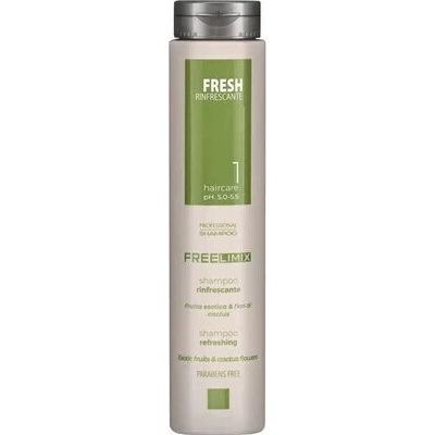 FreeLimix Fresh Shampoo 250 ml