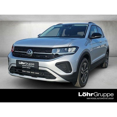 Volkswagen T-Cross 1.0 TSI Energy DSG 85 kW