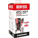 BS-Battery BS60 SMART 12V 1/4/6A