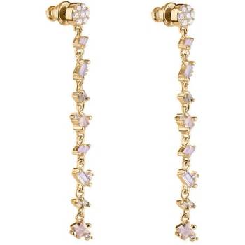 Rebecca Сребърни дамски обеци Rebecca SDIOOB91 (SDIOOB91)