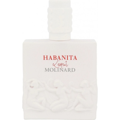 Molinard Habanita L'Esprit parfémovaná voda dámská 75 ml