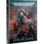 Games Workshop Codex: Astra Militarum (47-01)