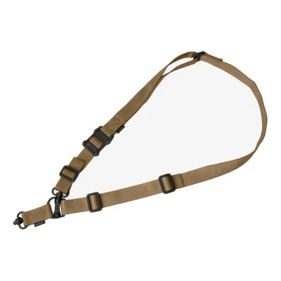 Magpul Zbraňový popruh jedno/dvoubodový QD MS4 Gen 2 coyote – Zboží Mobilmania